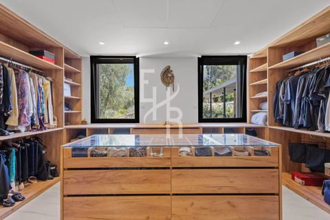 Villa i Mougins, Alpes-Maritimes, Mougins - € 6.150.000 | Ref: 6600082 - foto 25