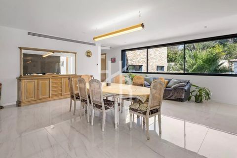 Villa i Mougins, Alpes-Maritimes, Mougins - € 6.150.000 | Ref: 6600082 - foto 6