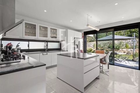 Villa i Mougins, Alpes-Maritimes, Mougins - € 6.150.000 | Ref: 6600082 - foto 8