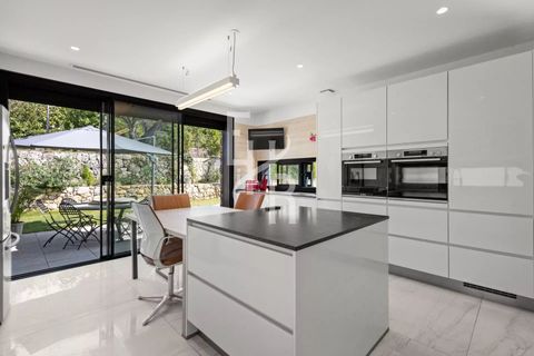 Villa i Mougins, Alpes-Maritimes, Mougins - € 6.150.000 | Ref: 6600082 - foto 30