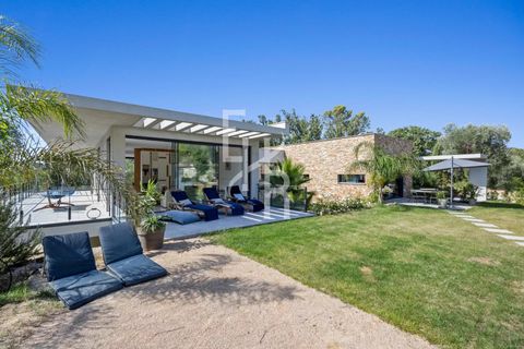 Villa i Mougins, Alpes-Maritimes, Mougins - € 6.150.000 | Ref: 6600082 - foto 13