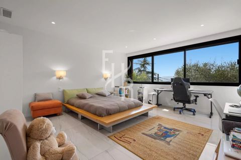 Villa i Mougins, Alpes-Maritimes, Mougins - € 6.150.000 | Ref: 6600082 - foto 11