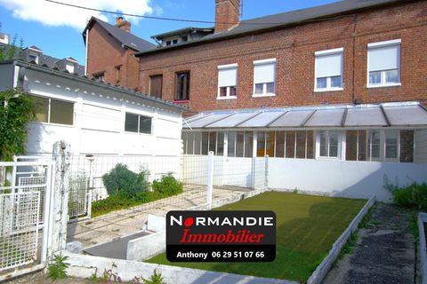 Byhus i Pavilly, Seine-Maritime, Pavilly - € 158.000 | Ref: 86342943 - foto 18