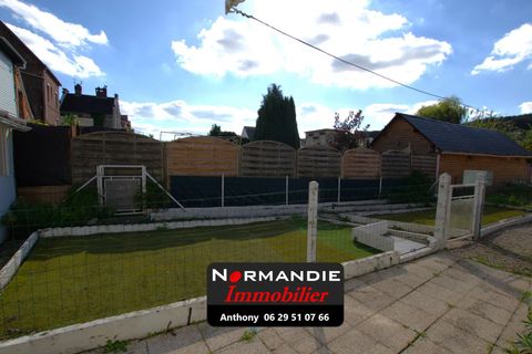Byhus i Pavilly, Seine-Maritime, Pavilly - € 158.000 | Ref: 86342943 - foto 5