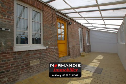 Byhus i Pavilly, Seine-Maritime, Pavilly - € 158.000 | Ref: 86342943 - foto 3