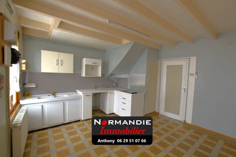 Byhus i Pavilly, Seine-Maritime, Pavilly - € 158.000 | Ref: 86342943 - foto 7