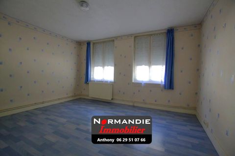 Byhus i Pavilly, Seine-Maritime, Pavilly - € 158.000 | Ref: 86342943 - foto 17