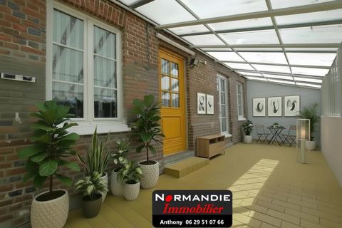 Byhus i Pavilly, Seine-Maritime, Pavilly - € 158.000 | Ref: 86342943 - foto 2