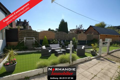 Byhus i Pavilly, Seine-Maritime, Pavilly - € 158.000 | Ref: 86342943 - foto 4