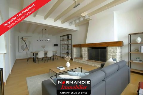 Byhus i Pavilly, Seine-Maritime, Pavilly - € 158.000 | Ref: 86342943 - foto 8