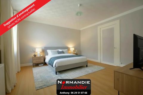 Byhus i Pavilly, Seine-Maritime, Pavilly - € 158.000 | Ref: 86342943 - foto 12