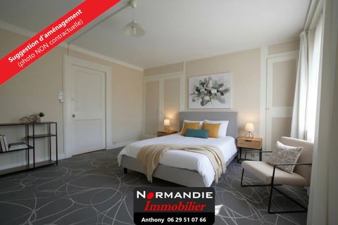 Byhus i Pavilly, Seine-Maritime, Pavilly - € 158.000 | Ref: 86342943 - foto 14