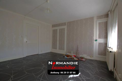 Byhus i Pavilly, Seine-Maritime, Pavilly - € 158.000 | Ref: 86342943 - foto 15