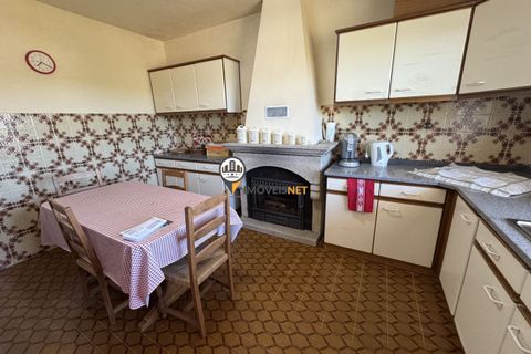 Villa i Oleiros, Castelo Branco, Oleiros - € 175.000 | Ref: 2834 - foto 2
