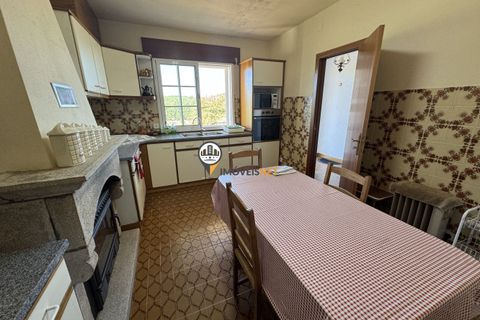 Villa i Oleiros, Castelo Branco, Oleiros - € 175.000 | Ref: 2834 - foto 6