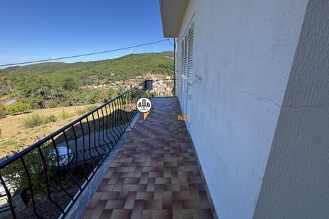 Villa i Oleiros, Castelo Branco, Oleiros - € 175.000 | Ref: 2834 - foto 26
