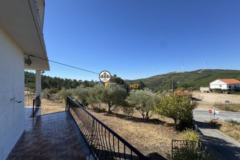 Villa i Oleiros, Castelo Branco, Oleiros - € 175.000 | Ref: 2834 - foto 29