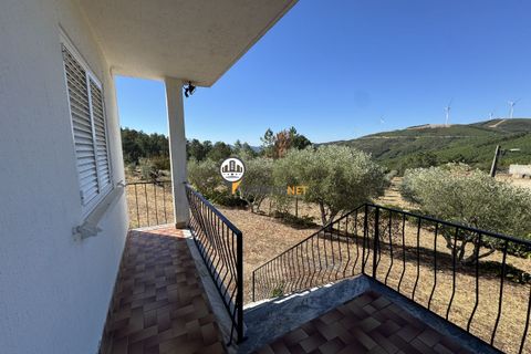 Villa i Oleiros, Castelo Branco, Oleiros - € 175.000 | Ref: 2834 - foto 30