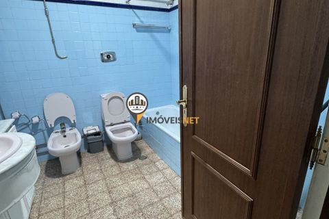 Apartament a Castelo Branco, Castelo Branco, Castelo Branco - € 230/mes | Ref: 2901 - foto 2