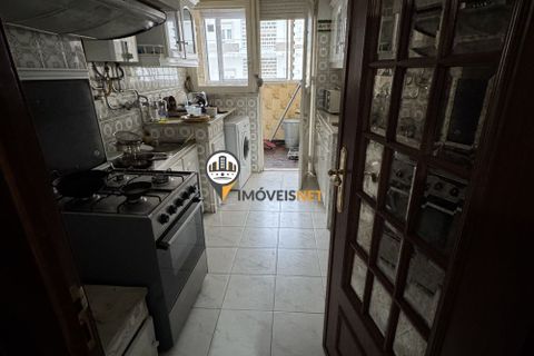Apartament a Castelo Branco, Castelo Branco, Castelo Branco - € 230/mes | Ref: 2901 - foto 6