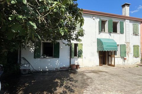 Rækkehus i Masi, Padua, Masi - € 88.000 | Ref: OB59 - foto 1