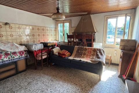 Rækkehus i Masi, Padua, Masi - € 88.000 | Ref: OB59 - foto 5