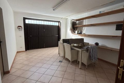 Rækkehus i Masi, Padua, Masi - € 120.000 | Ref: OB60 - foto 8
