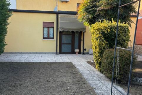 Rækkehus i Masi, Padua, Masi - € 120.000 | Ref: OB60 - foto 13
