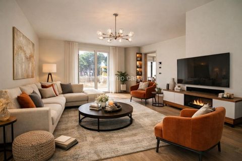 Lejlighed i Prato, Prato, Prato - € 620.000 | Ref: DC620 - foto 4