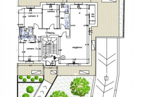 Lejlighed i Prato, Prato, Prato - € 620.000 | Ref: DC620 - foto 23