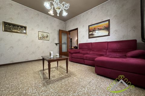 Villa i Dolo, Venice, Dolo - € 220.000 | Ref: SAMBRUSON - foto 2
