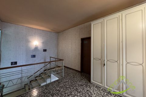 Villa i Dolo, Venice, Dolo - € 220.000 | Ref: SAMBRUSON - foto 5