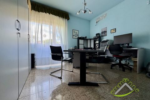 Villa i Dolo, Venice, Dolo - € 220.000 | Ref: SAMBRUSON - foto 6