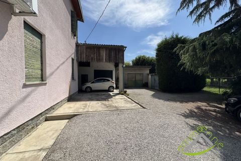 Villa i Dolo, Venice, Dolo - € 220.000 | Ref: SAMBRUSON - foto 7