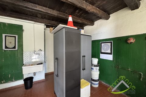 Villa i Dolo, Venice, Dolo - € 220.000 | Ref: SAMBRUSON - foto 8