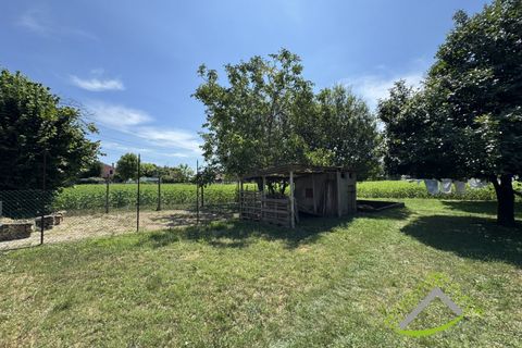 Villa i Dolo, Venice, Dolo - € 220.000 | Ref: SAMBRUSON - foto 9