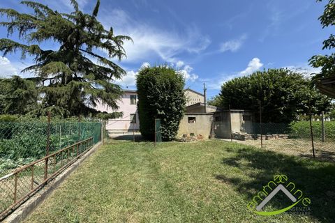 Villa i Dolo, Venice, Dolo - € 220.000 | Ref: SAMBRUSON - foto 10
