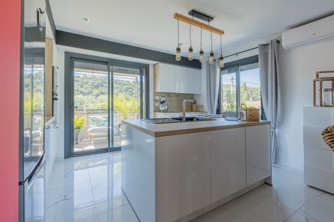 Villa i Roquebrun, Herault, Roquebrun - € 360.000 | Ref: 830031831317 - foto 1