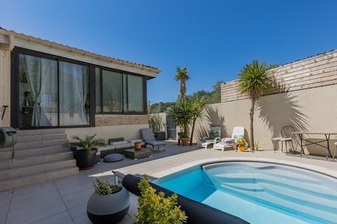 Villa i Roquebrun, Herault, Roquebrun - € 360.000 | Ref: 830031831317 - foto 3