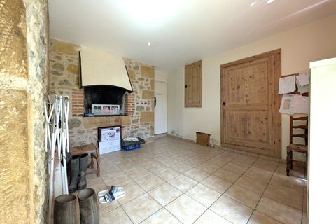 Landejendom i Saint-Bonnet-de-Cray, Saone-et-Loire, Saint-Bonnet-de-Cray - € 249.000 | Ref: 830034655262 - foto 2