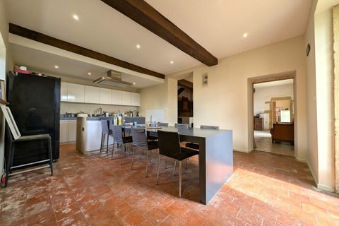 Landejendom i Saint-Bonnet-de-Cray, Saone-et-Loire, Saint-Bonnet-de-Cray - € 249.000 | Ref: 830034655262 - foto 4