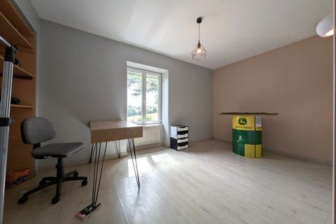 Landejendom i Saint-Bonnet-de-Cray, Saone-et-Loire, Saint-Bonnet-de-Cray - € 249.000 | Ref: 830034655262 - foto 5