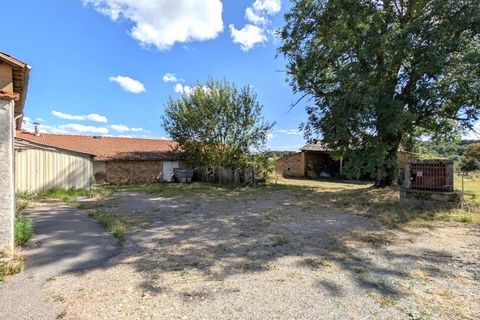 Landejendom i Saint-Bonnet-de-Cray, Saone-et-Loire, Saint-Bonnet-de-Cray - € 249.000 | Ref: 830034655262 - foto 11