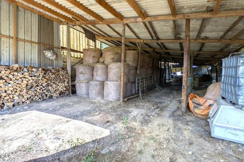 Landejendom i Saint-Bonnet-de-Cray, Saone-et-Loire, Saint-Bonnet-de-Cray - € 249.000 | Ref: 830034655262 - foto 14
