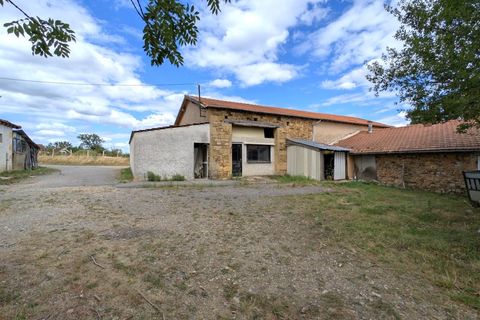Landejendom i Saint-Bonnet-de-Cray, Saone-et-Loire, Saint-Bonnet-de-Cray - € 249.000 | Ref: 830034655262 - foto 15