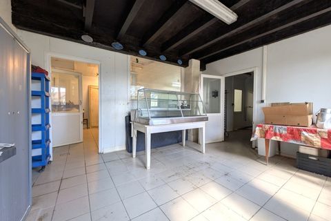 Landejendom i Saint-Bonnet-de-Cray, Saone-et-Loire, Saint-Bonnet-de-Cray - € 249.000 | Ref: 830034655262 - foto 16