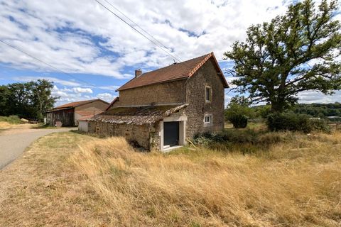 Landejendom i Saint-Bonnet-de-Cray, Saone-et-Loire, Saint-Bonnet-de-Cray - € 249.000 | Ref: 830034655262 - foto 21
