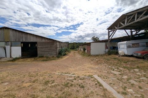 Landejendom i Saint-Bonnet-de-Cray, Saone-et-Loire, Saint-Bonnet-de-Cray - € 249.000 | Ref: 830034655262 - foto 23