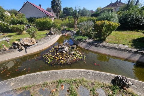 Villa a Vierzon, Cher, Vierzon - € 159.000 | Ref: 830037462258 - foto 2