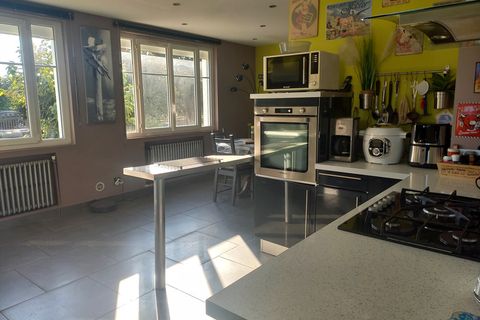 Villa a Vierzon, Cher, Vierzon - € 159.000 | Ref: 830037462258 - foto 5